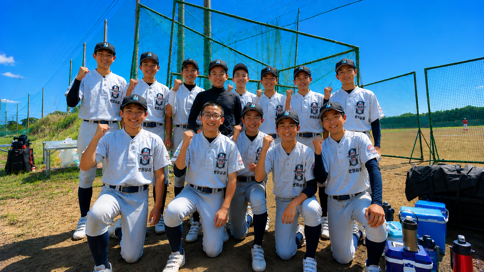 野球交流戦